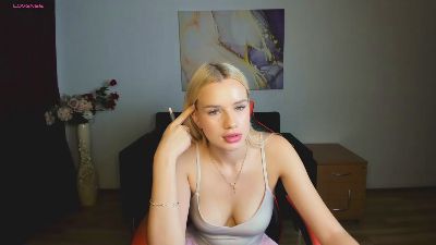 Stacy_West live cam on Cam4