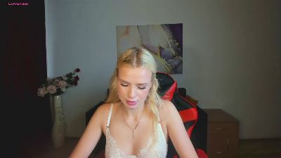 Stacy_West live cam on Cam4