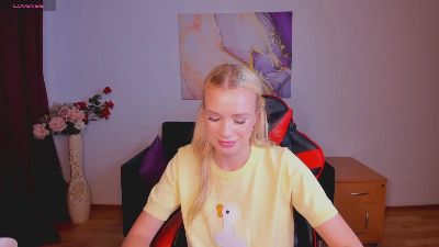 Stacy_West live cam on Cam4