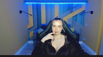 Stacy_West live cam on Cam4