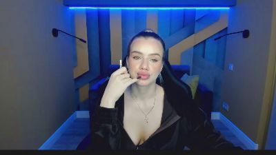 Stacy_West live cam on Cam4