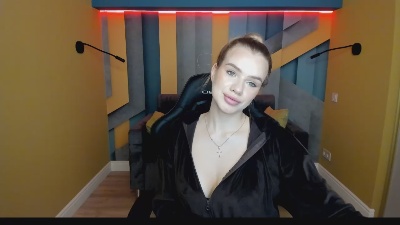 Stacy_West live cam on Cam4