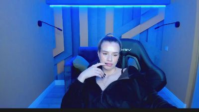 Stacy_West live cam on Cam4