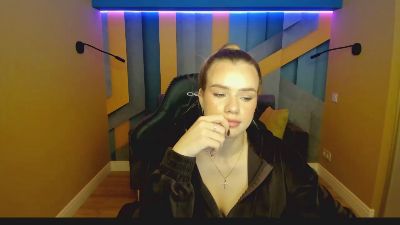 Stacy_West live cam on Cam4