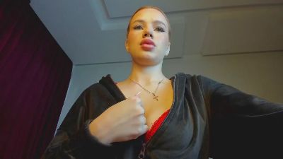 Stacy_West live cam on Cam4