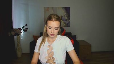Stacy_West live cam on Cam4