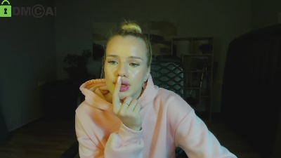 Stacy_West live cam on Cam4