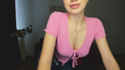 Stacy_West live cam on Cam4