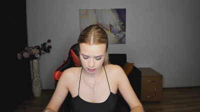 Stacy_West live cam on Cam4