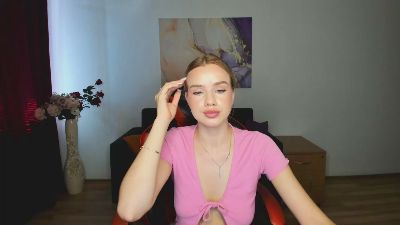Stacy_West live cam on Cam4