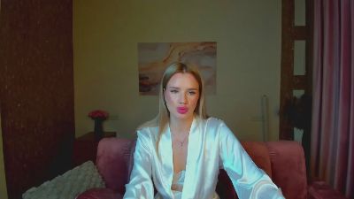 Stacy_West live cam on Cam4