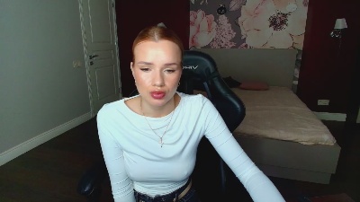 Stacy_West live cam on Cam4