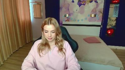 Stacy_West live cam on Cam4