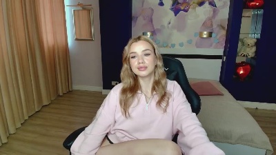 Stacy_West live cam on Cam4
