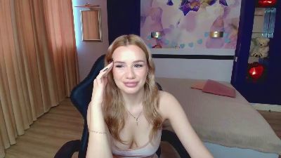 Stacy_West live cam on Cam4