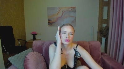 Stacy_West live cam on Cam4
