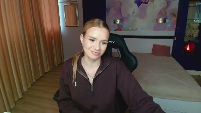 Stacy_West live cam on Cam4