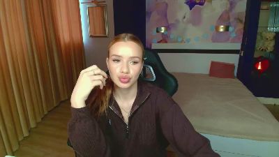 Stacy_West live cam on Cam4