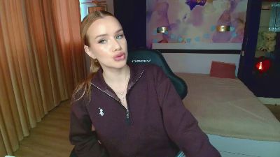 Stacy_West live cam on Cam4