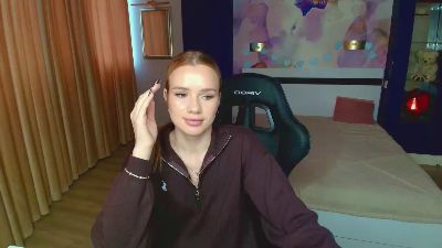 Stacy_West live cam on Cam4