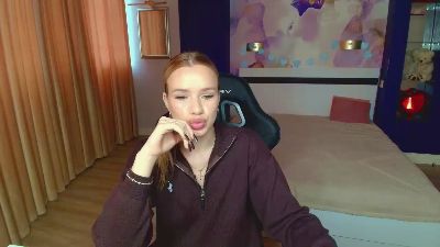 Stacy_West live cam on Cam4