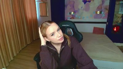 Stacy_West live cam on Cam4