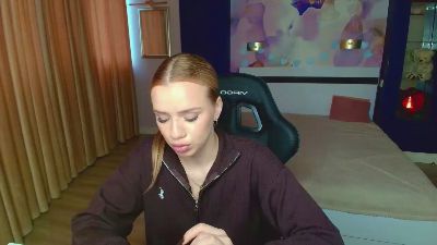 Stacy_West live cam on Cam4