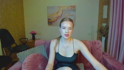 Stacy_West live cam on Cam4