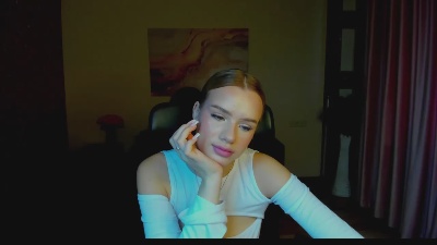 Stacy_West live cam on Cam4