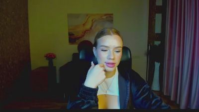 Stacy_West live cam on Cam4