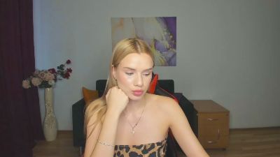 Stacy_West live cam on Cam4