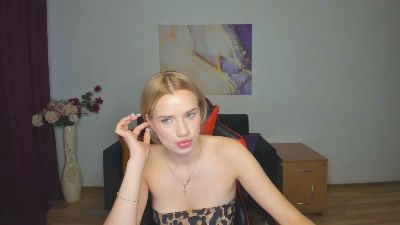 Stacy_West live cam on Cam4