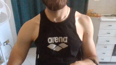 Staggatros live cam on Cam4
