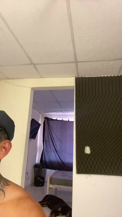 Stailers Live Cam on Cam4