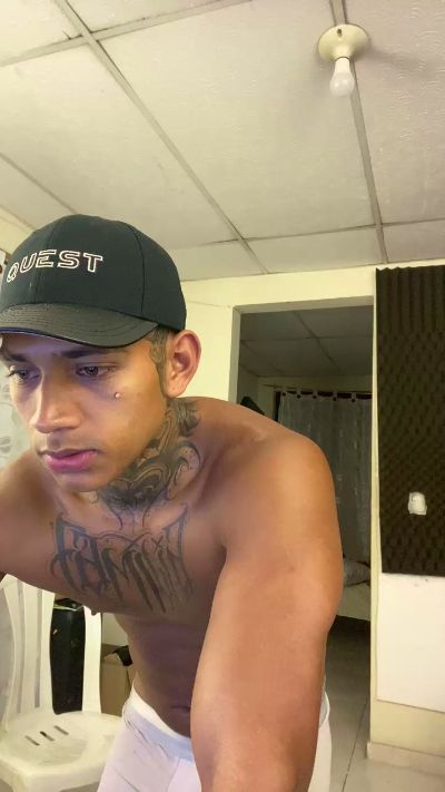 Stailers live cam on Cam4