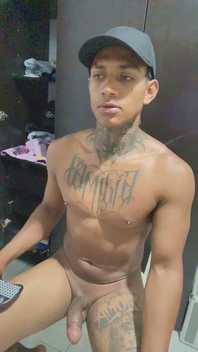 Stailers live cam on Cam4