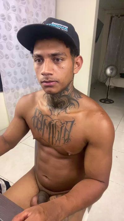 Stailers live cam on Cam4