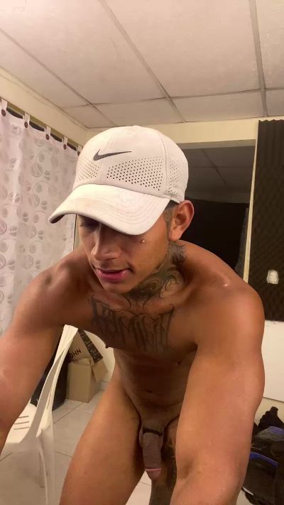 Stailers live cam on Cam4