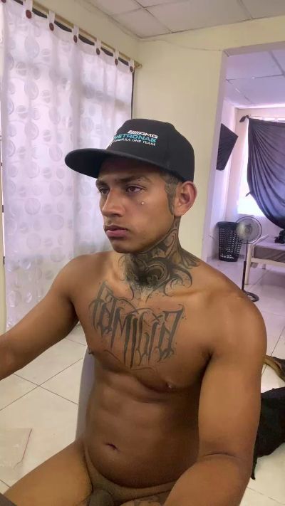 Stailers live cam on Cam4