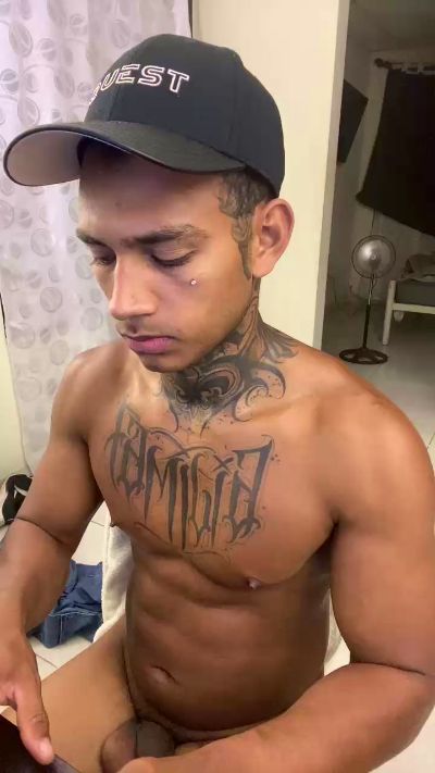 Stailers live cam on Cam4