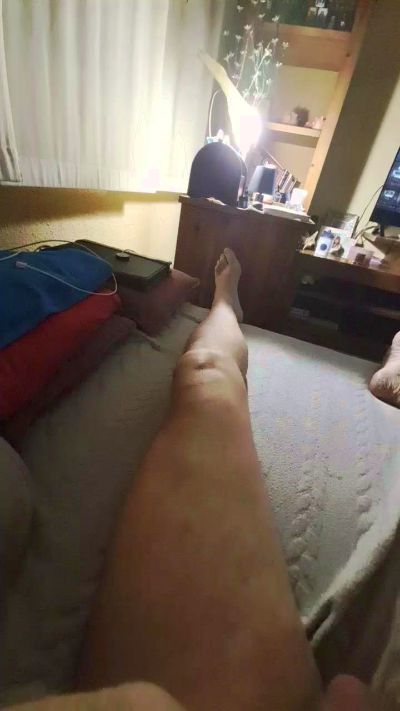 Standgar live cam on Cam4