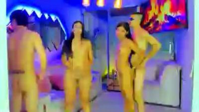 Stangirls live cam on Cam4