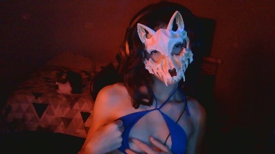 Star18_Mel webcam model live din Brazilia