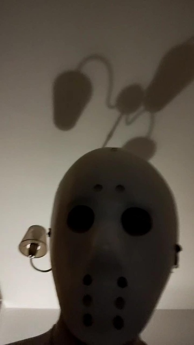 StarK1ll3R live cam on Cam4