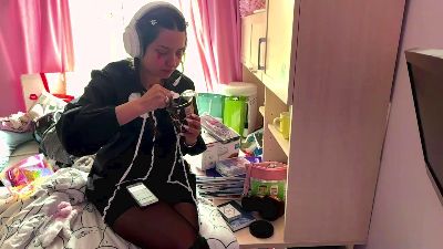 StarMagnia live cam on Cam4