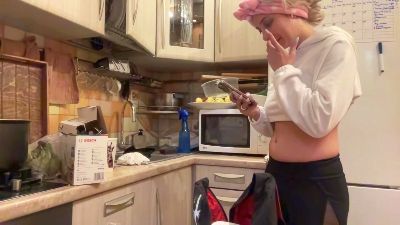 StarMagnia live cam on Cam4