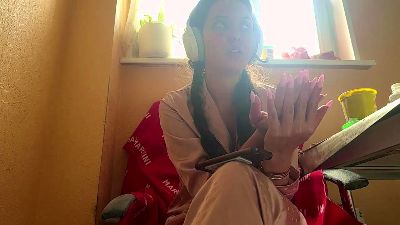 StarMagnia live cam on Cam4