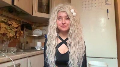 StarMagnia live cam on Cam4