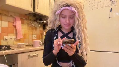 StarMagnia live cam on Cam4