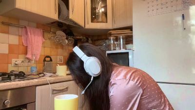 StarMagnia live cam on Cam4